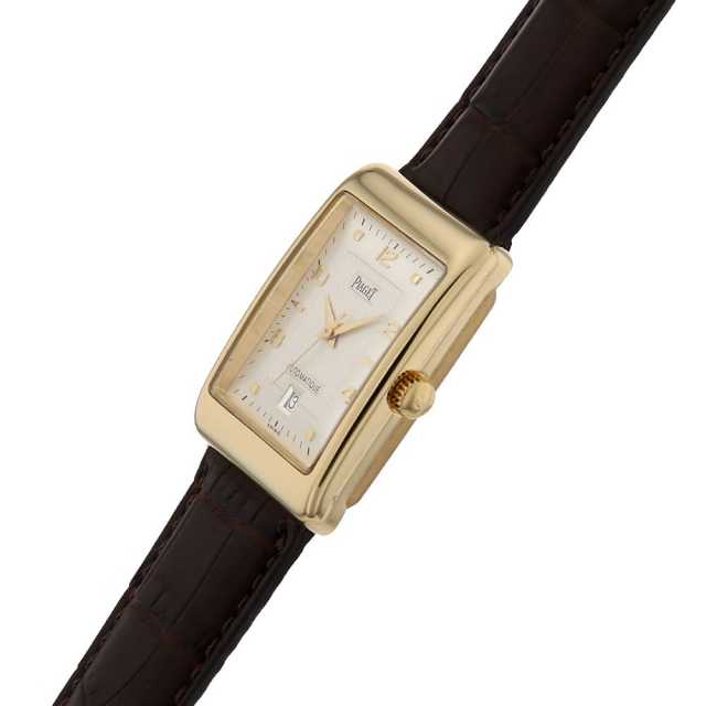 ピアジェ  18952 メンズ 中古