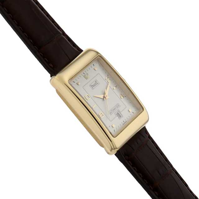 ピアジェ  18952 メンズ 中古