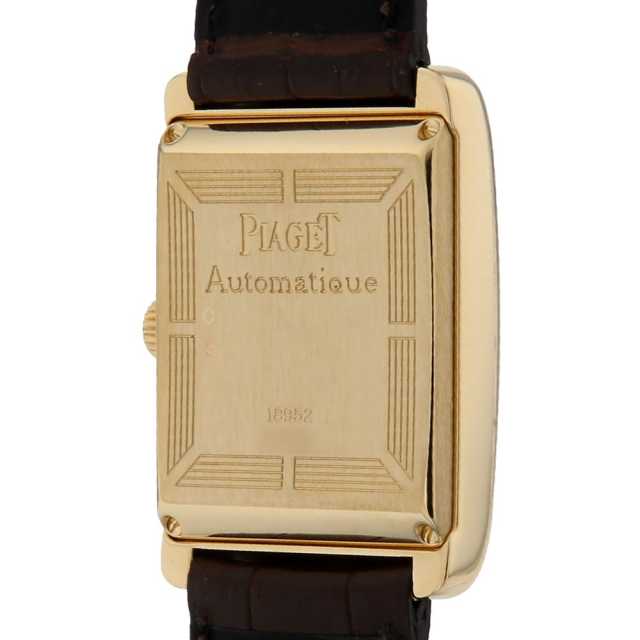 ピアジェ  18952 メンズ 中古