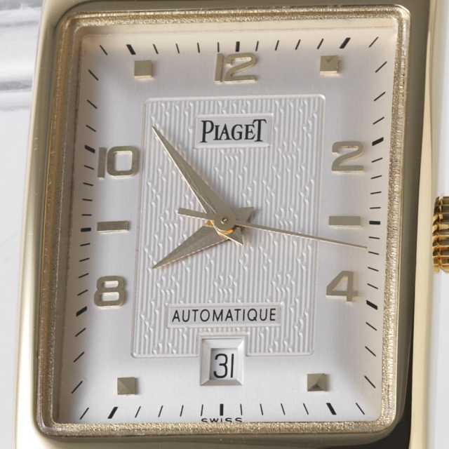 ピアジェ  18952 メンズ 中古
