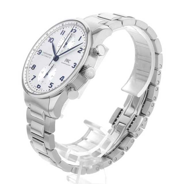 IWC Portugieser IW371617 Men's Used