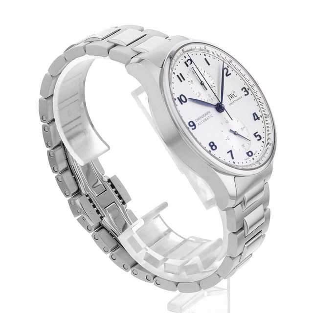 IWC Portugieser IW371617 Men's Used