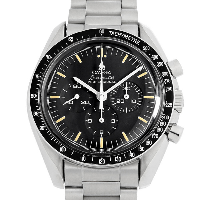 オメガ スピードマスター ST145.0022 メンズ 中古
