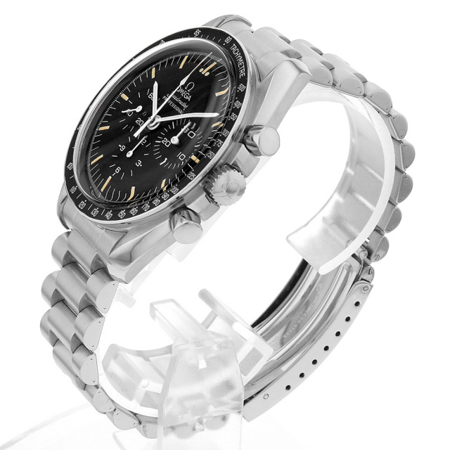 オメガ スピードマスター ST145.0022 メンズ 中古