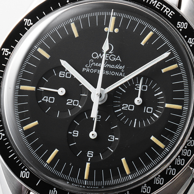 オメガ スピードマスター ST145.0022 メンズ 中古