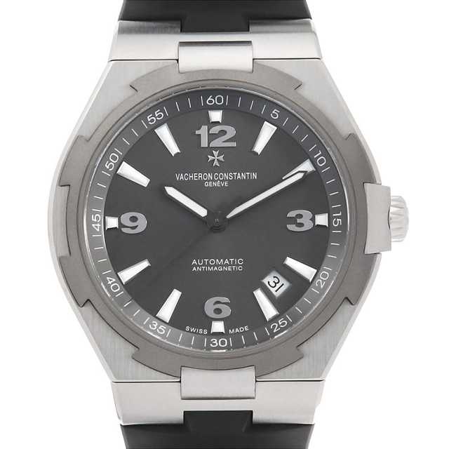 ヴァシュロンコンスタンタン オーヴァーシーズ 47040/000W-9500 メンズ 中古