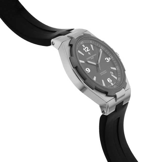 ヴァシュロンコンスタンタン オーヴァーシーズ 47040/000W-9500 メンズ 中古
