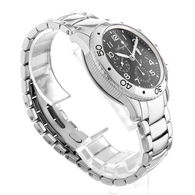Breguet Aeronavale 3800ST/92/SW9 Men's Used