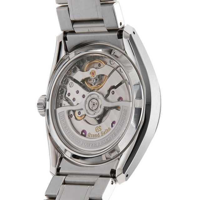 グランドセイコー メカニカル SLGH005 メンズ 中古
