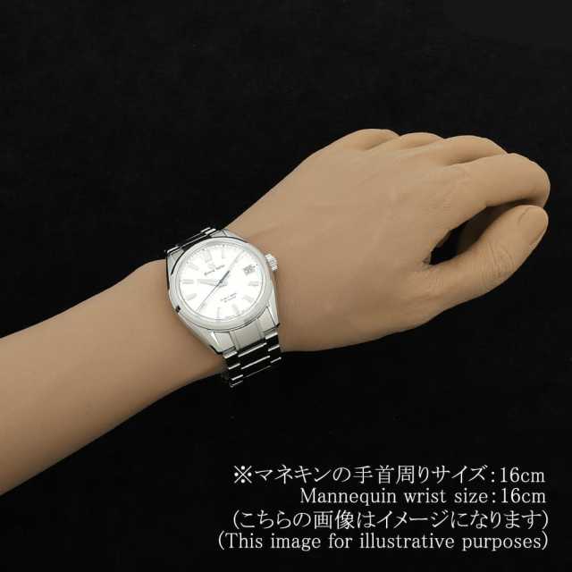グランドセイコー メカニカル SLGH005 メンズ 中古