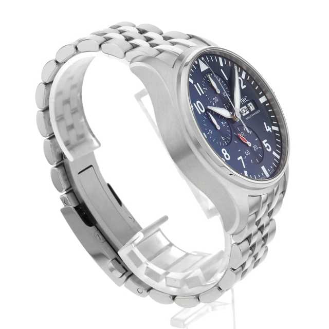 IWC パイロットウォッチ IW378004 メンズ 中古