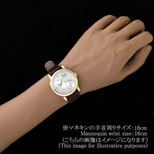 ランゲ＆ゾーネ  101.022 メンズ 中古
