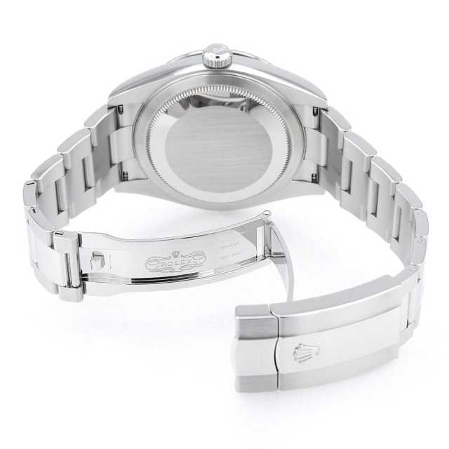 ロレックス スカイドゥエラー 326934 メンズ 中古