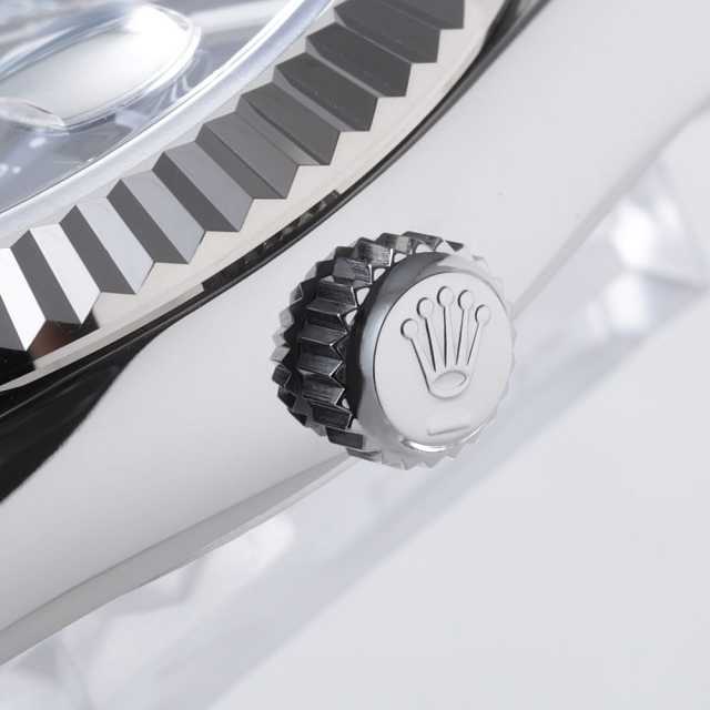 ロレックス スカイドゥエラー 326934 メンズ 中古