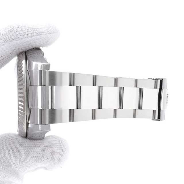 ロレックス スカイドゥエラー 326934 メンズ 中古