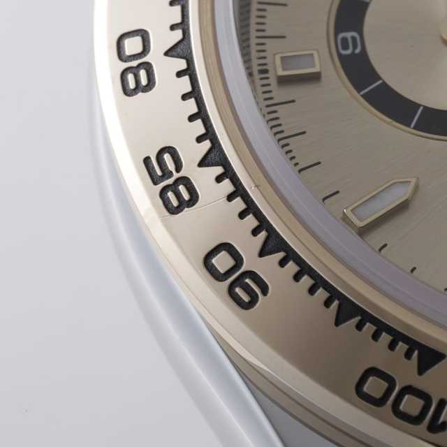 ROLEX Daytona 126503 Men's Used