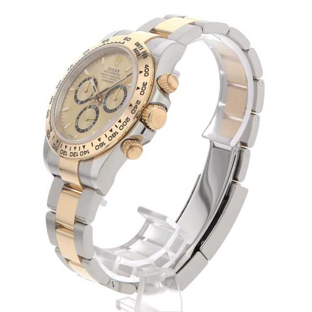 ROLEX Daytona 126503 Men's Used