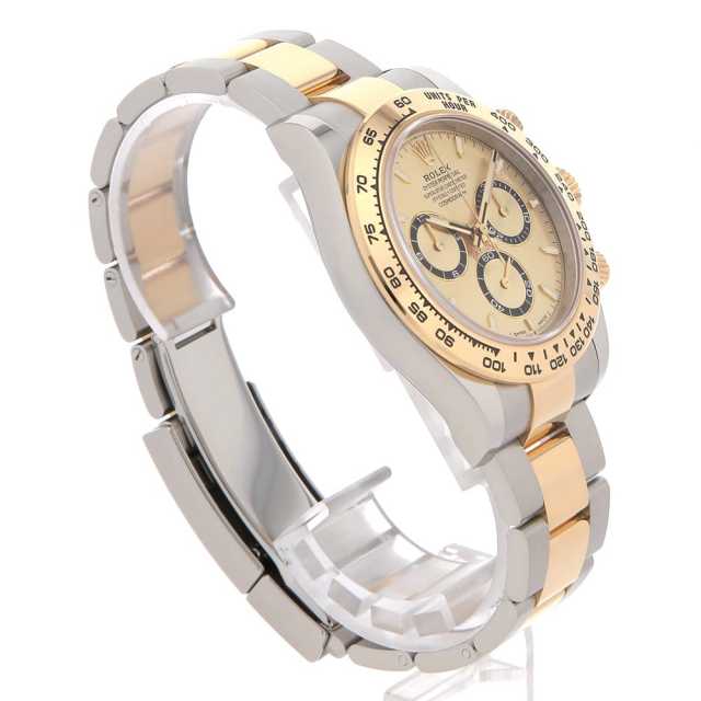 ROLEX Daytona 126503 Men's Used