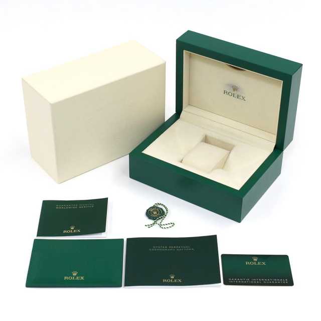 ROLEX Daytona 126503 Men's Used