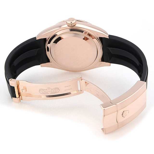 ロレックス スカイドゥエラー 336235 メンズ 中古