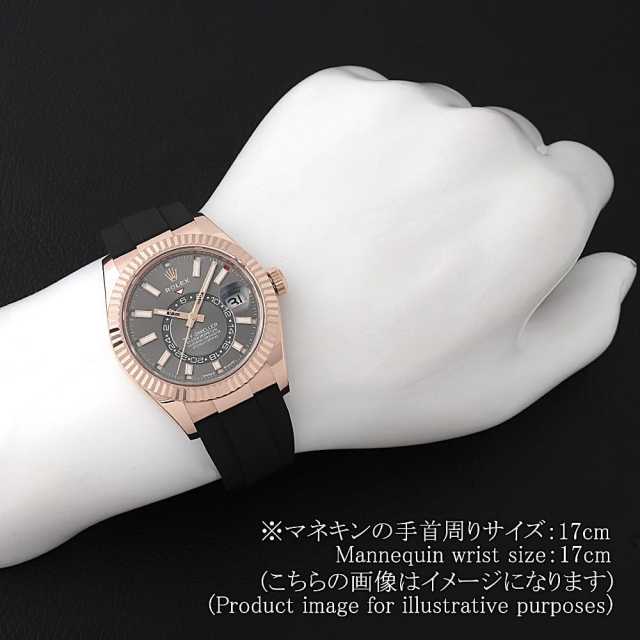 336235 スレート ROLEX（ロレックス）スカイドゥエラー 中古