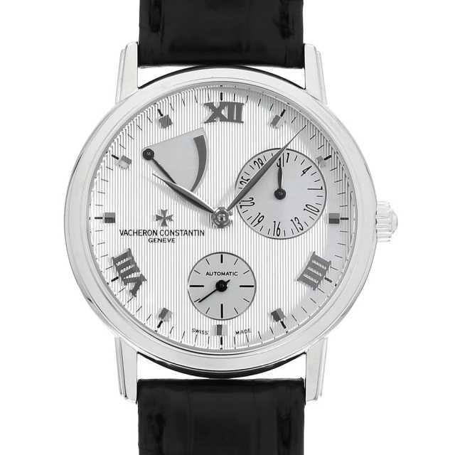 ヴァシュロンコンスタンタン パトリモニー 47200/000G メンズ 中古