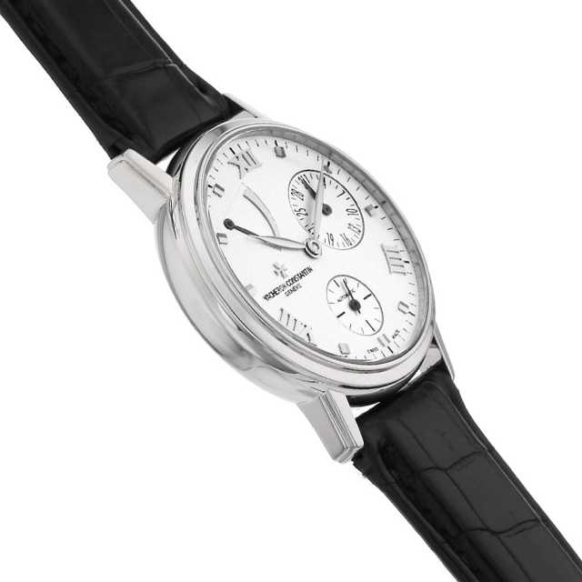 ヴァシュロンコンスタンタン パトリモニー 47200/000G メンズ 中古