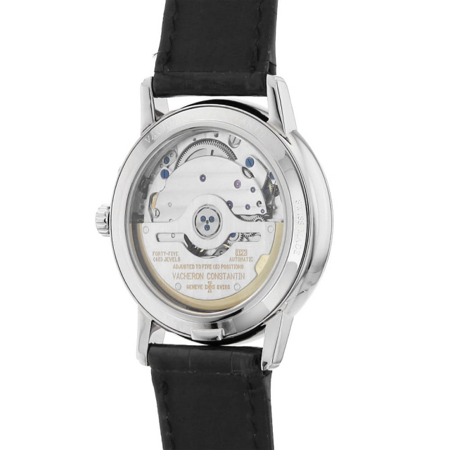 ヴァシュロンコンスタンタン パトリモニー 47200/000G メンズ 中古