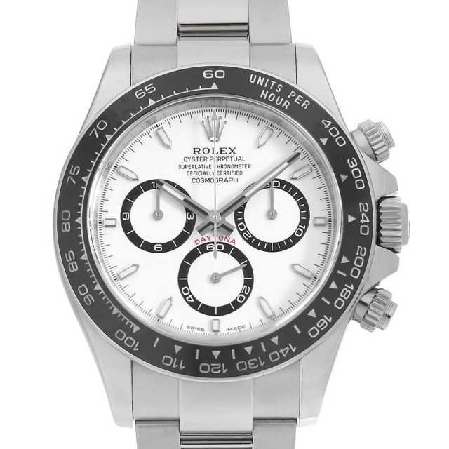 ロレックス デイトナ 126500LN メンズ 中古