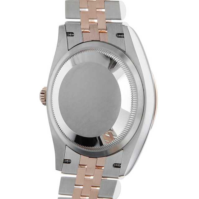 ROLEX Datejust 126231NG Men's Used