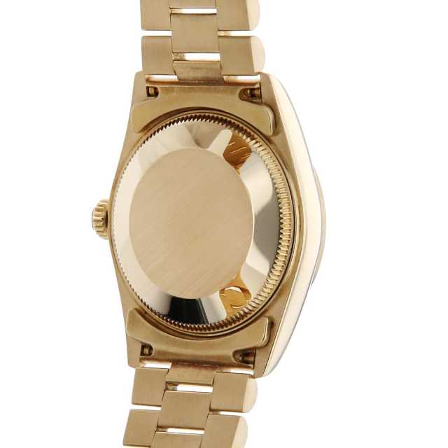 ROLEX Datejust 68278G Boys' (Unisex) Used