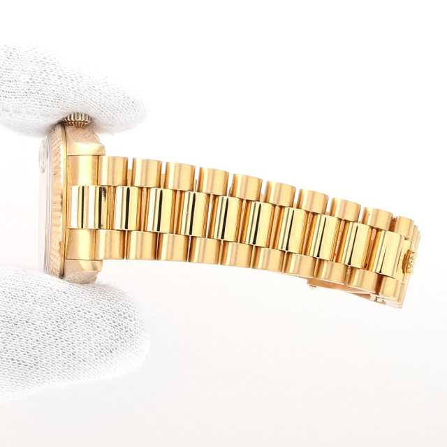 ROLEX Datejust 68278G Boys' (Unisex) Used