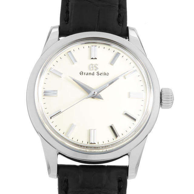 SBGW231 アイボリー Grand Seiko（グランドセイコー）エレガンス 
