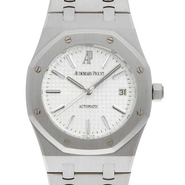 オーデマピゲ ロイヤルオーク 15300ST.OO.1220ST.01 メンズ 中古