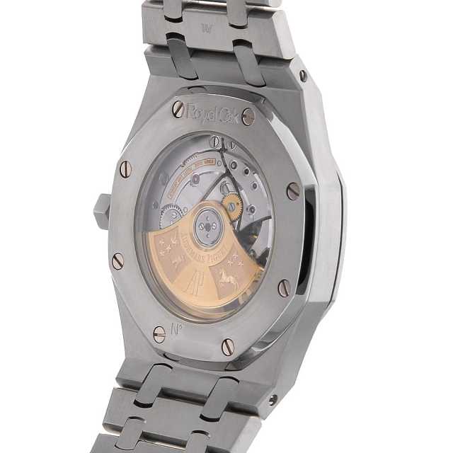 オーデマピゲ ロイヤルオーク 15300ST.OO.1220ST.01 メンズ 中古