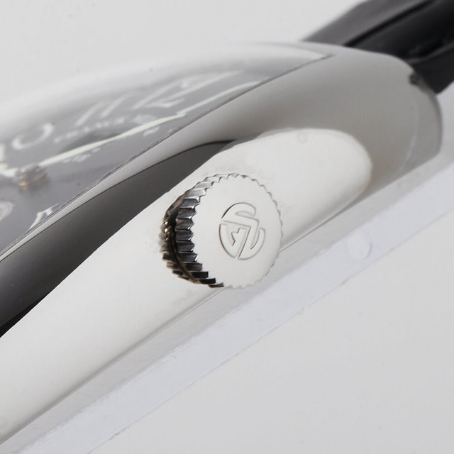 6850S6GG AC ブラック FRANCK MULLER（フランクミュラー）トノー