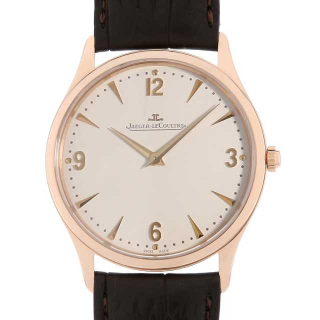 ジャガールクルト マスター Q1342420 メンズ 中古
