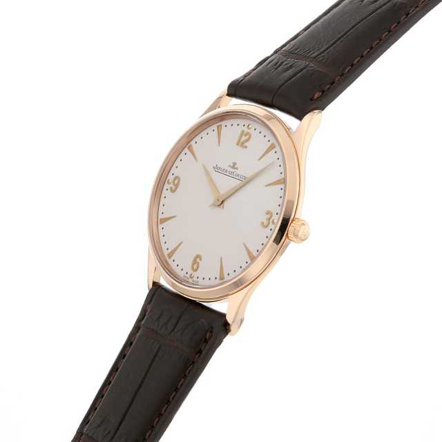 ジャガールクルト マスター Q1342420 メンズ 中古