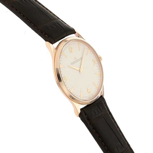 ジャガールクルト マスター Q1342420 メンズ 中古