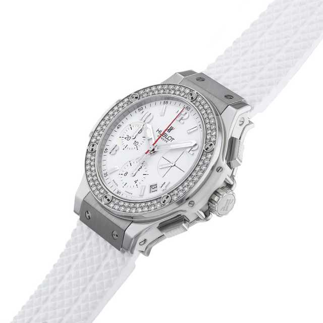ウブロ ビッグバン 342.SE.230.RW.114 メンズ 中古