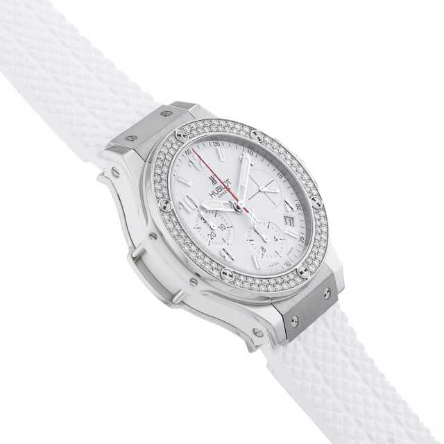 ウブロ ビッグバン 342.SE.230.RW.114 メンズ 中古
