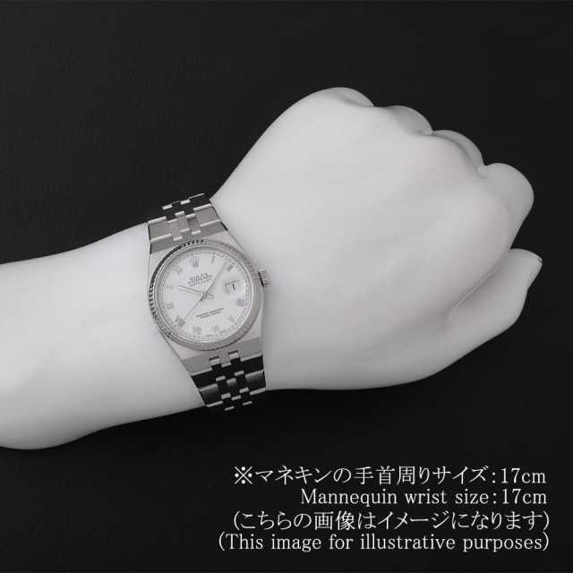 ロレックス　ROLEX ティースプーン　４本セット　ホワイトリリィ様お取り置き 17014 ホワイト ROLEX（ロレックス）オイスタークォーツ 中古