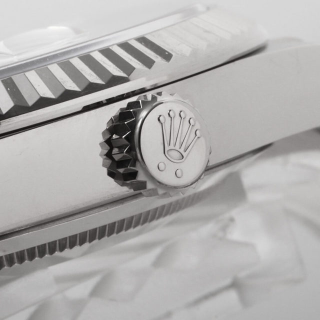 228239 ホワイト ROLEX（ロレックス）デイデイト40 中古 | 東京・大阪