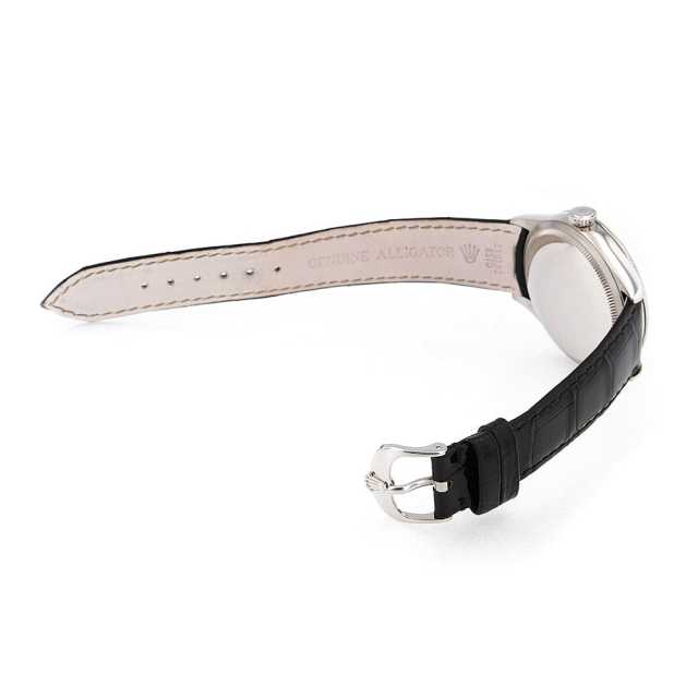 ロレックス チェリーニ 50509 メンズ 中古