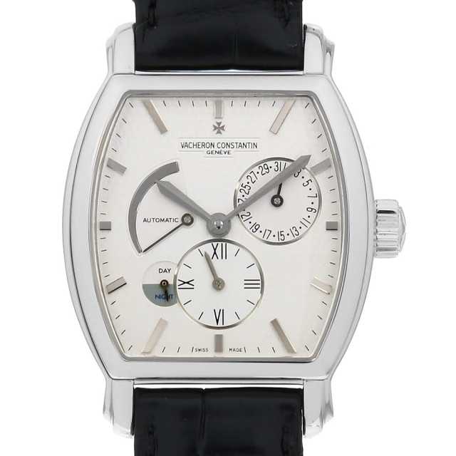 ヴァシュロンコンスタンタン  47400/000G-9100 メンズ 中古