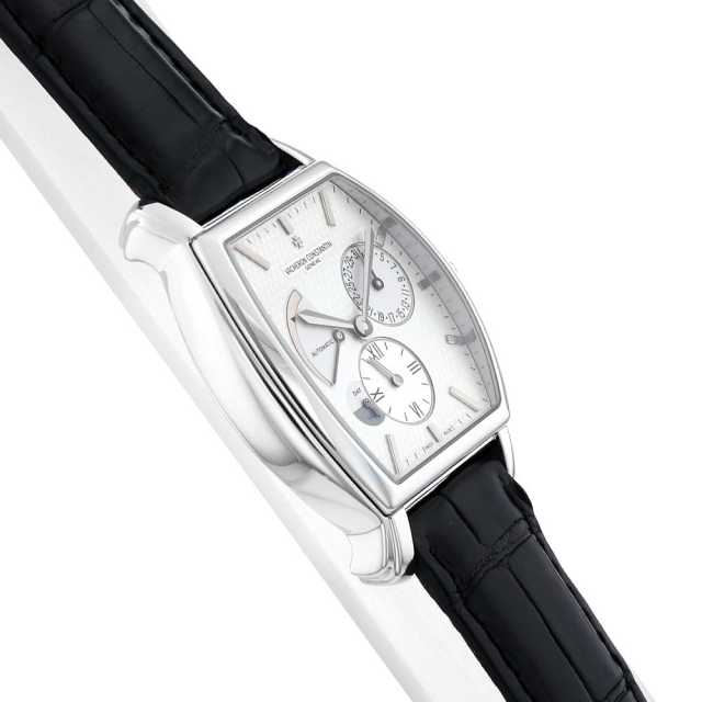 ヴァシュロンコンスタンタン  47400/000G-9100 メンズ 中古