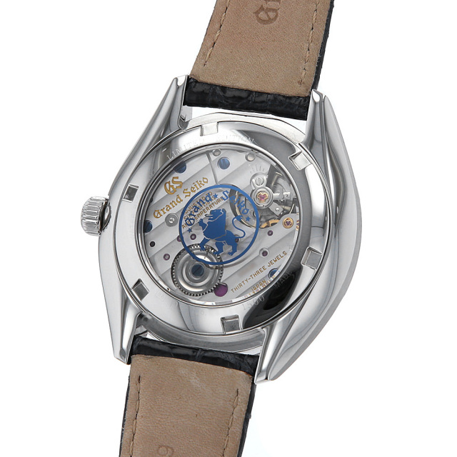SBGK005 ブルー Grand Seiko（グランドセイコー）エレガンス