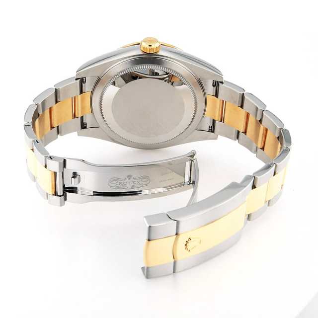 ロレックス スカイドゥエラー 326933 メンズ 中古