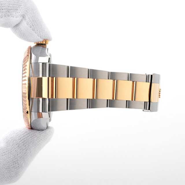 ロレックス スカイドゥエラー 326933 メンズ 中古