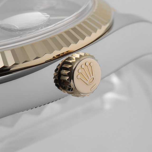116233 2BR オニキス ROLEX（ロレックス）デイトジャスト 中古